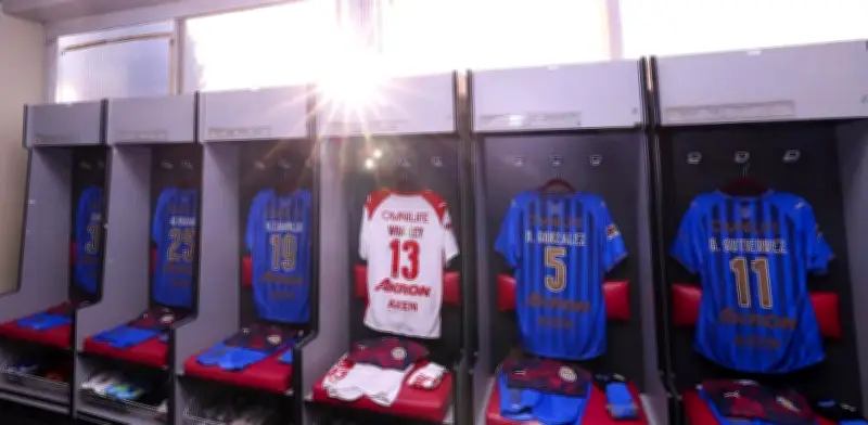 Necaxa vs. Chivas EN VIVO: Minuto a minuto del duelo clave por la cima de la Liga MX