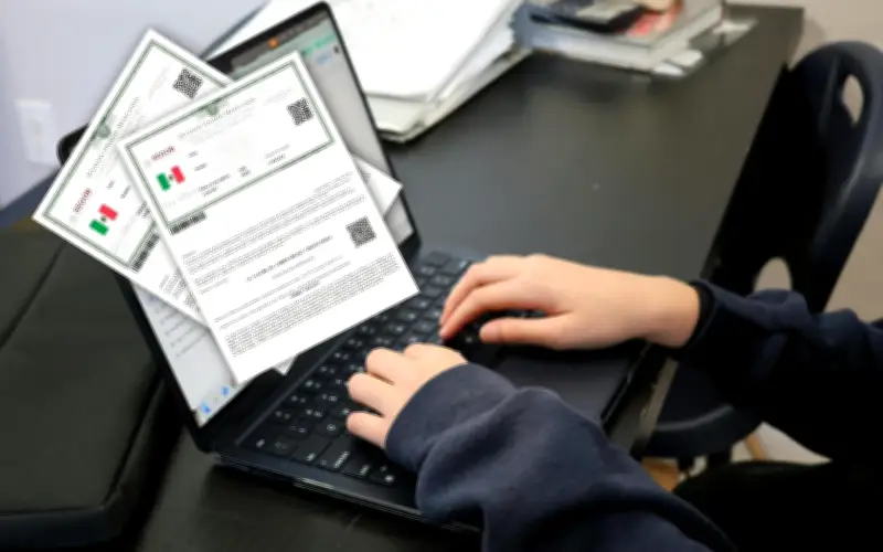 ¿Necesitas tu CURP urgente? El truco oficial para descargarla gratis en segundos