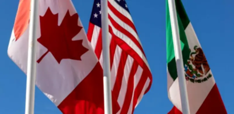 Negociaciones del TMEC podrían extenderse tras críticas de Trump al acuerdo comercial