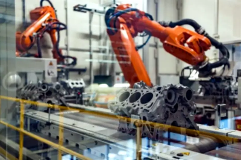 Nemak ve oportunidades con marcas chinas en Europa