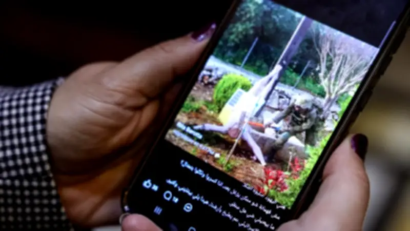 Netanyahu anuncia medidas severas contra soldado israelí que golpeó estatua de Cristo en Líbano