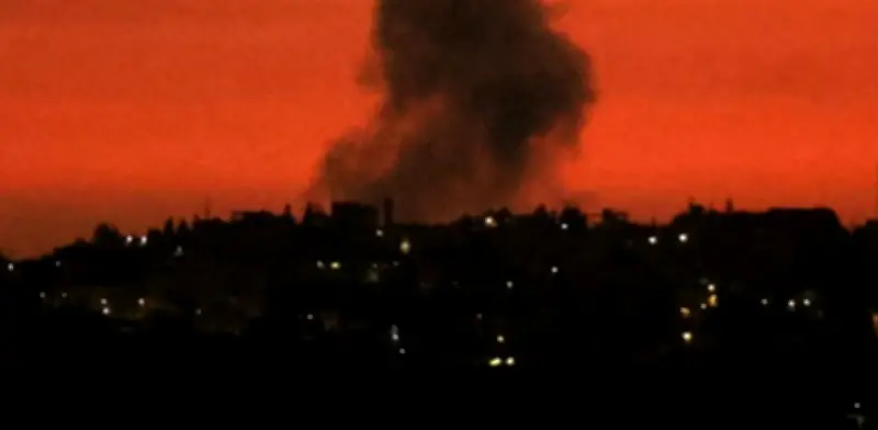 Netanyahu endurece ofensiva mientras Trump anuncia posible retirada en semanas