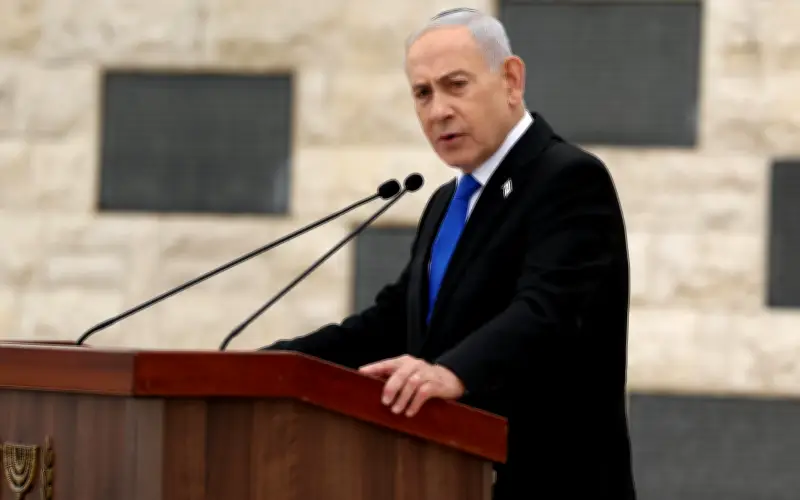 Netanyahu ordena ofensiva contra Hizbulá tras ataques desde Líbano