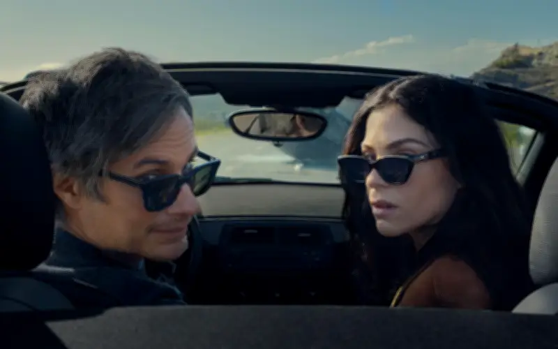 Netflix Abril 2026: Los Cinco Estrenos Más Anticipados por los Suscriptores