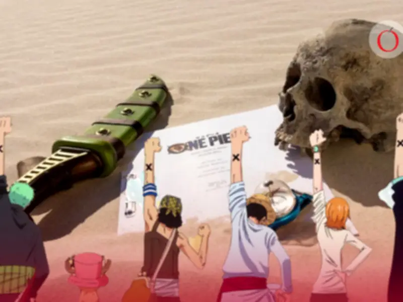 Netflix confirma el arco de Arabasta para la temporada 3 de One Piece Live Action en 2027