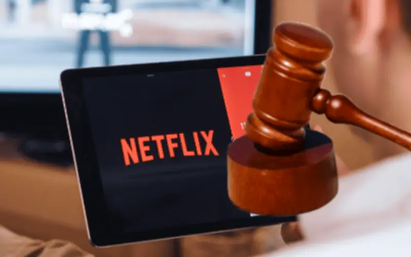 Netflix enfrenta posible demanda por imagen de Azcárraga en 'México 86'