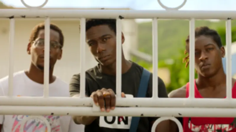 Netflix estrena 'Bandi': el crudo western caribeño sobre once hermanos criminales filmado en Martinica