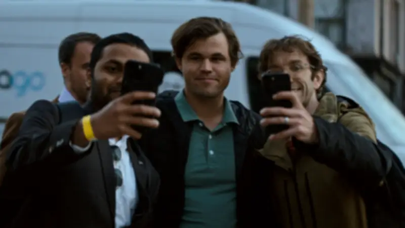 Netflix estrena documental sobre el escándalo de trampas que sacudió al ajedrez mundial