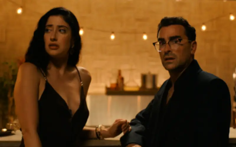 Netflix Estrena Dos Series Imperdibles: 'Bandi' y 'Errores Épicos'