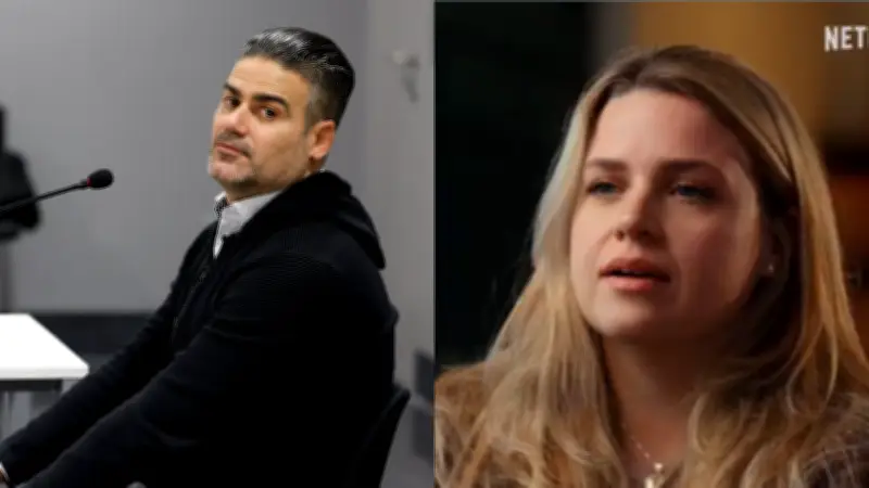 Netflix estrena 'El depredador de Sevilla': el caso del hombre condenado que sigue libre