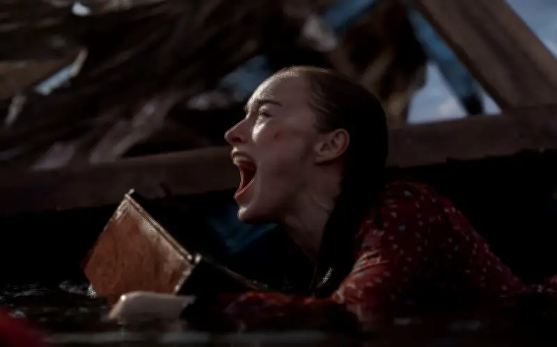 Netflix estrena 'Embestida' y 'Rabo de Peixe': Dos imperdibles para el fin de semana