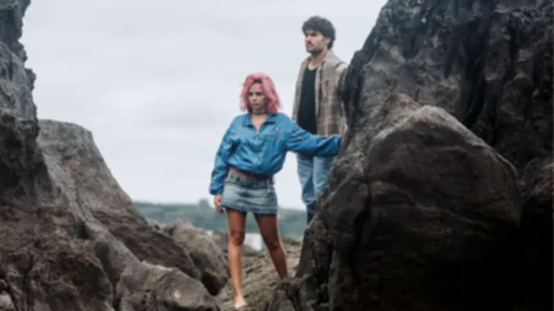 Netflix estrena la temporada final de 'Rabo de Peixe' con un cierre tenso y oscuro