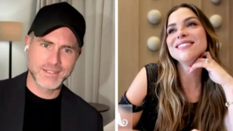 Netflix estrena 'Santita', una serie que aborda la discapacidad y la identidad femenina