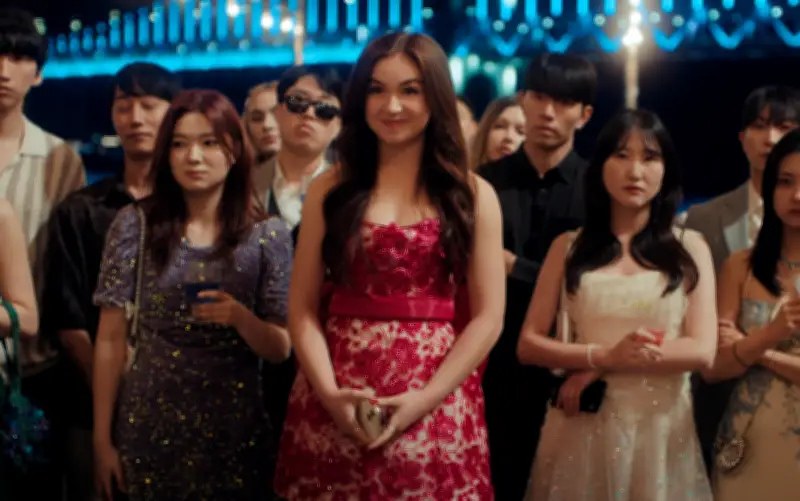 Netflix Estrena Tres Series Imperdibles para el Descanso en México