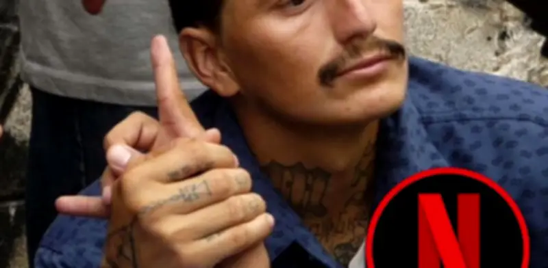 Netflix expone la cruda realidad de la Mara Salvatrucha en documental impactante