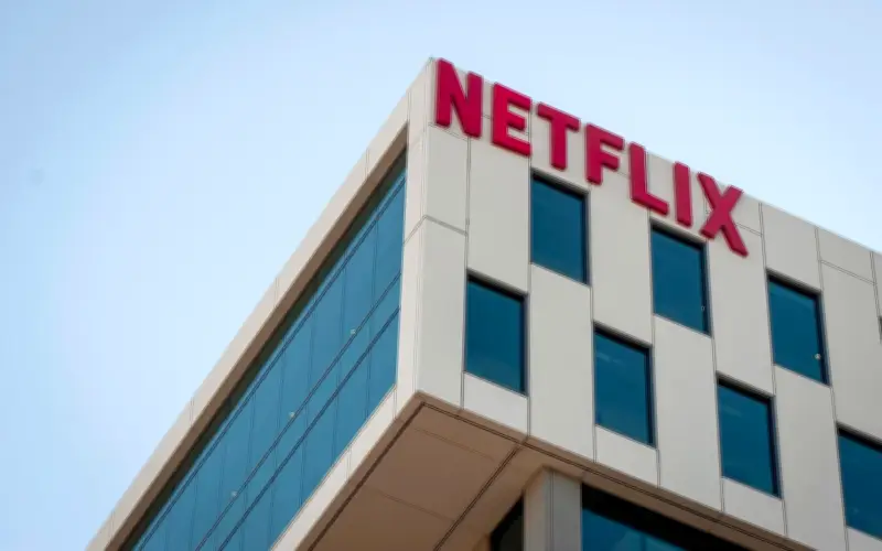 Netflix reporta ganancias récord en primer trimestre de 2026 con alza del 82.7%