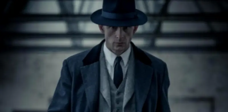 Netflix y BBC revelan elenco y detalles de la nueva serie de 'Peaky Blinders'