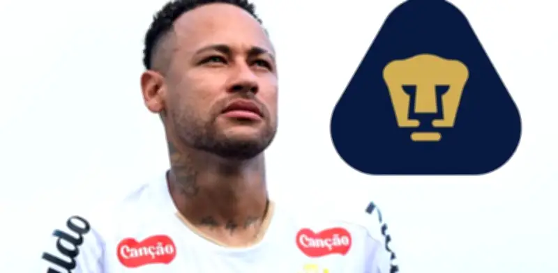 Neymar podría enfrentar a Pumas en Leagues Cup si FC Cincinnati logra su fichaje
