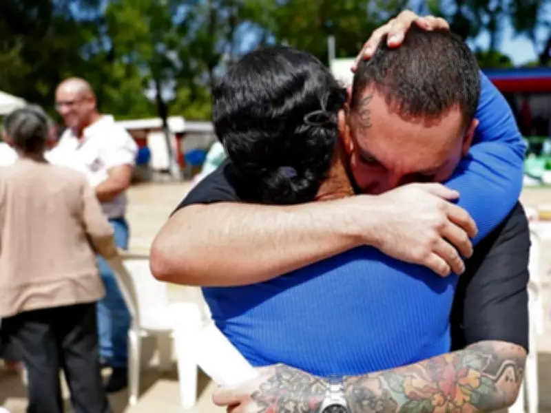 Nicaragua libera a 1,200 reos en Semana Santa bajo régimen familiar