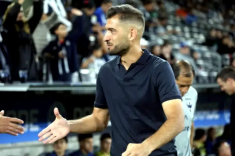 Nico Estévez no cree que el equipo se desintegre al final del torneo de Liga MX