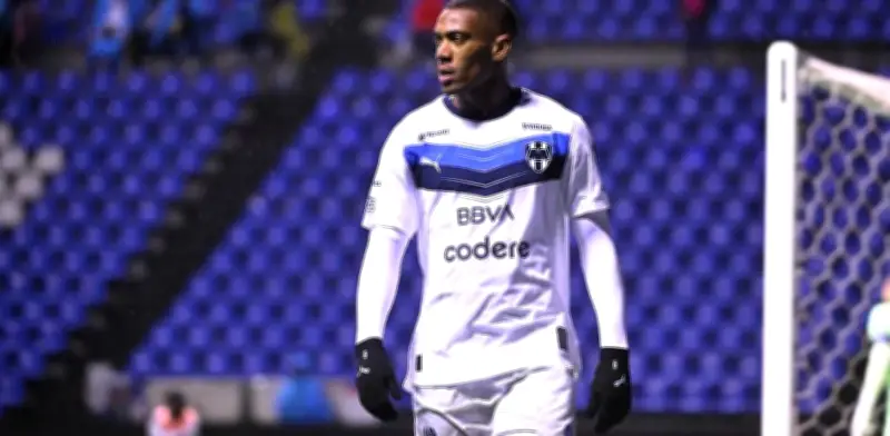 Nico Sánchez aclara la situación de Anthony Martial en Monterrey: 'No está apartado'