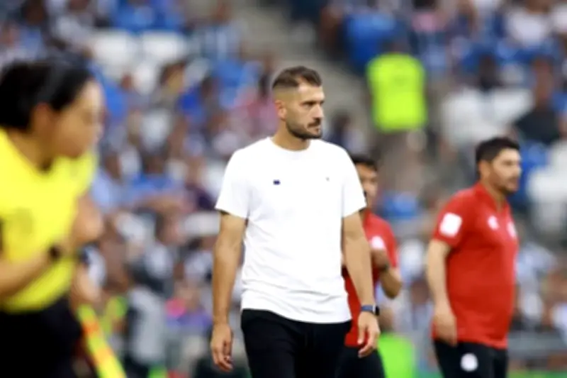 Nico Sánchez confiesa: 'No supe cómo resolverlo' tras su salida del América