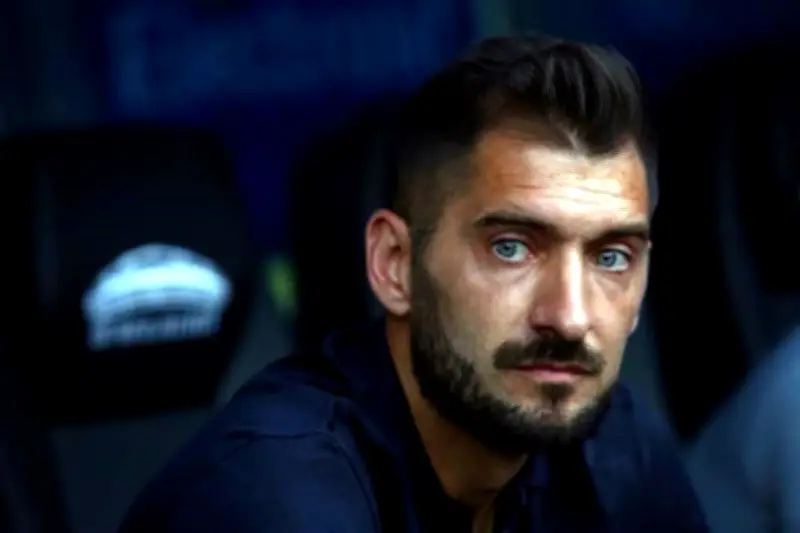 Nico Sánchez expresa su pesar por la difícil situación del Club Rayados