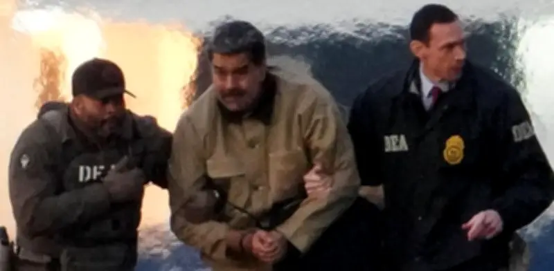 Nicolás Maduro en prisión: gritos nocturnos y lectura de Biblias en chino revelan su rutina