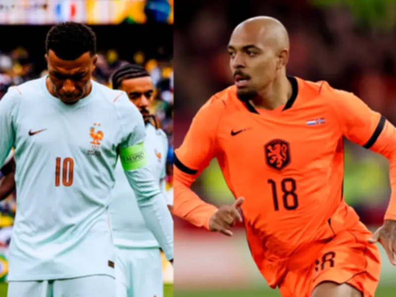 Nike enfrenta críticas por playeras con 'hombreras' defectuosas para el Mundial