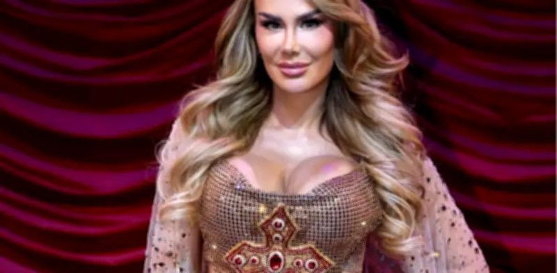 Ninel Conde revela que cambiará sus implantes mamarios por salud y no descarta más retoques