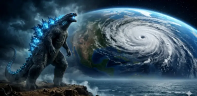 Niño Godzilla: el fenómeno climático extremo que amenaza a México en 2026