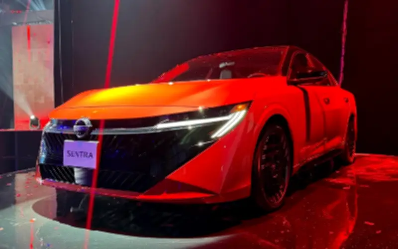 Nissan Sentra 2026: Fiabilidad, seguridad y refinamiento mejorados