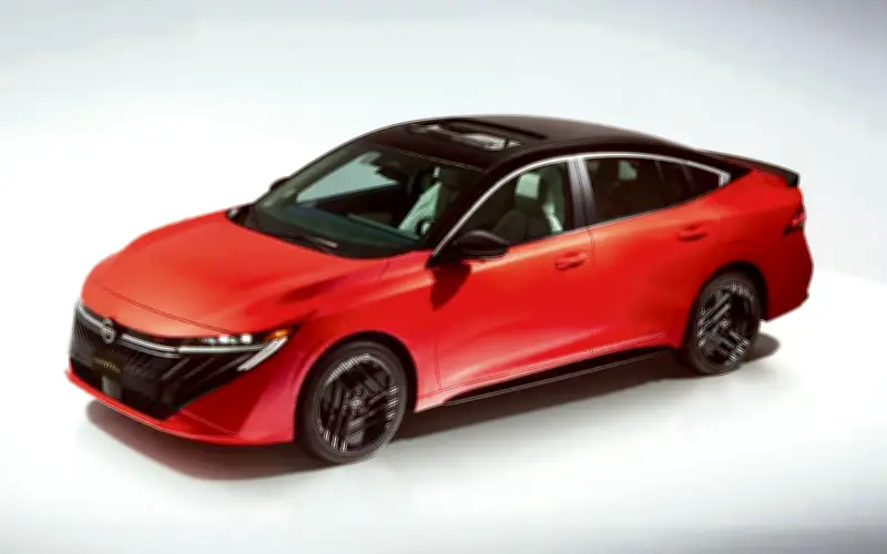 Nissan Sentra 2026: Más que un cambio estético, una evolución en conducción