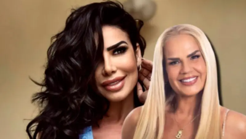 Niurka Marcos rechaza contundentemente el reto de box de Lis Vega