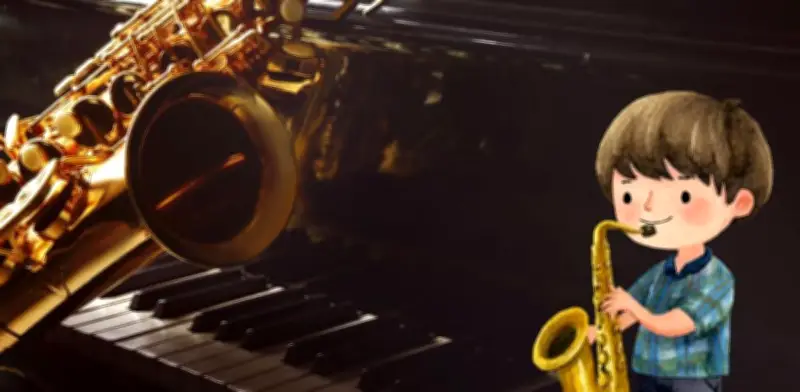 Noche de Jazz infantil gratis en CDMX: fecha y detalles