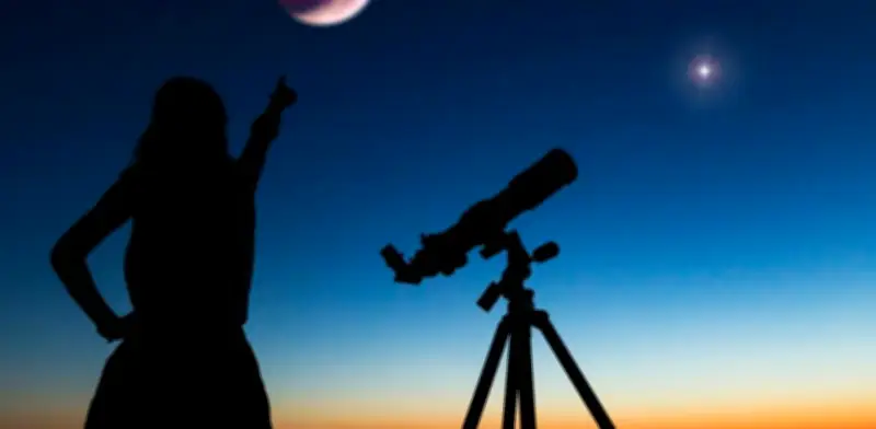 Noche de las Estrellas 2026 en la UNAM: Fecha Confirmada y Actividades