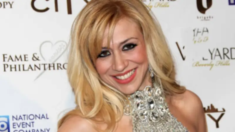 Noelia anuncia el fallecimiento de su padre con emotivo mensaje en redes sociales