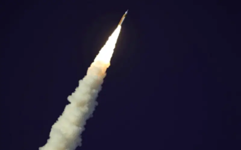 Nombres de 52 desaparecidos mexicanos viajan al espacio en misión Artemis II de la NASA