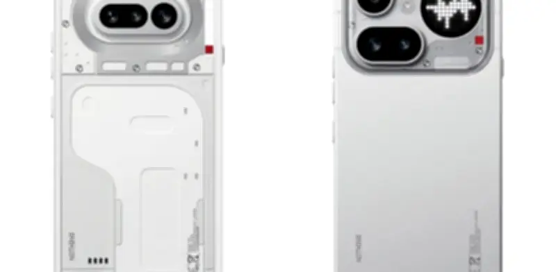 Nothing Phone (4a) y 4a Pro: diseño y mejoras que conquistan usuarios