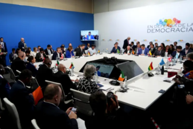 Nueva Derecha critica cumbre de Sheinbaum y la vincula con China