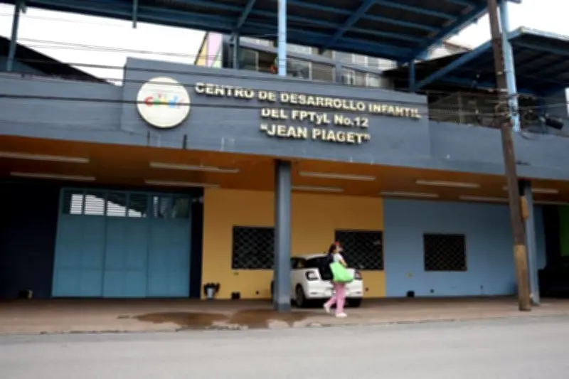 Nueva prueba a menores con plomo en sangre arranca mañana