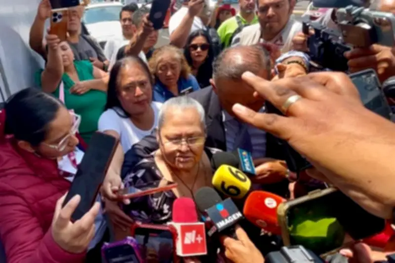 Nueva suspensión de audiencia contra Carlota y sus hijos en caso de corrupción