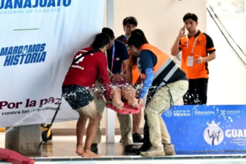 Nuevo León conquista oro y bronce en dramática competencia de la Olimpiada Nacional 2026