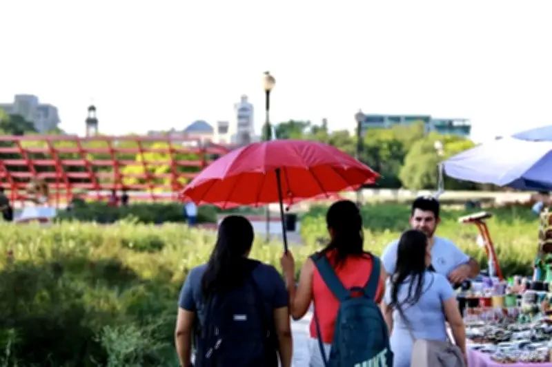 Nuevo León enfrentaría hasta 272 días más de calor extremo por cambio climático