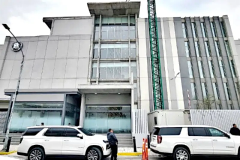 Nuevo Semefo de Monterrey opera al 100% tras superar retrasos iniciales