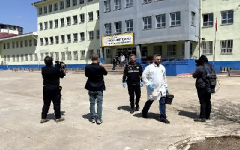 Nuevo tiroteo escolar en Turquía deja cuatro muertos, incluyendo maestro y estudiantes