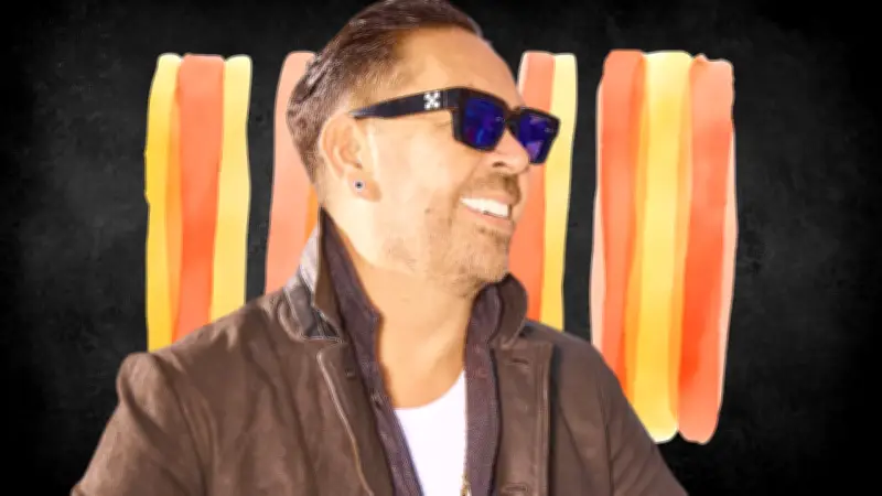 Nuevos detalles sobre la infidelidad de Jorge D'Alessio: Marichelo enfrenta a la prensa