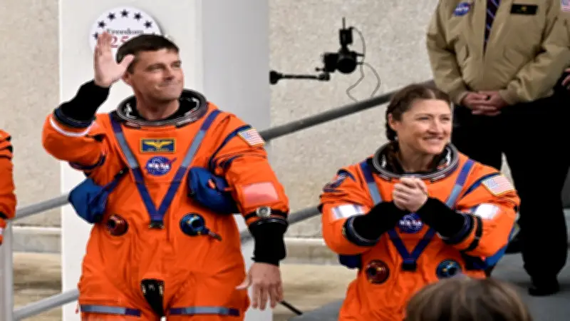 Nutella en el espacio: frasco flota en transmisión de Artemis II y genera polémica viral