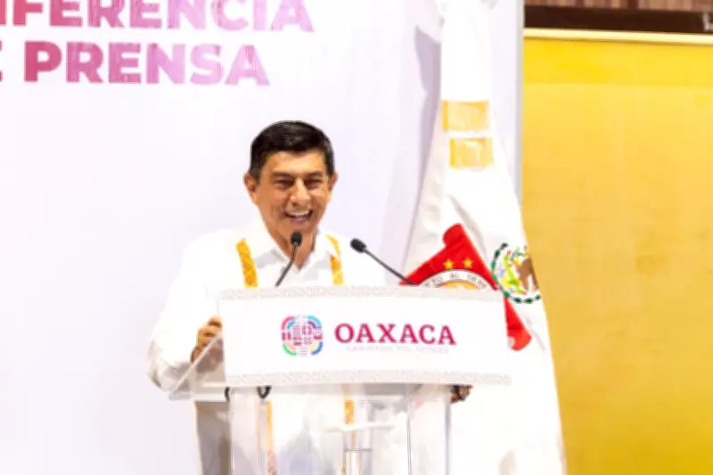 Oaxaca: 308 feminicidios en sexenio de Salomón Jara superan cifra de Ulises Ruiz