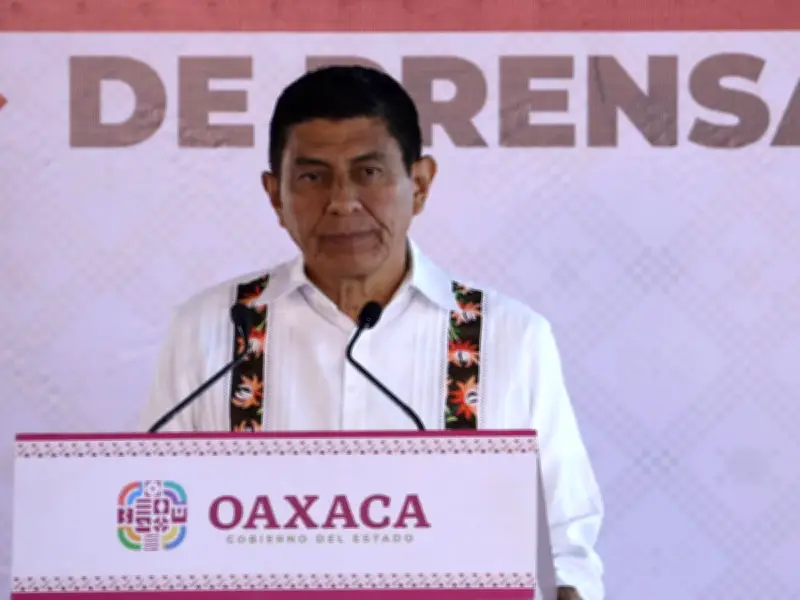 Oaxaca en crisis: crimen organizado y ejecuciones sacuden Juchitán